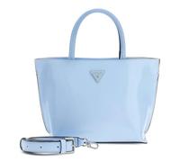GUESS Handtasche Umhängetasche Arnela II Mini Tote Sky Blue hellblau
