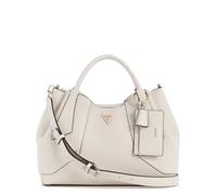 Guess Satchel Darcy Girlfriend – Stone – One Size