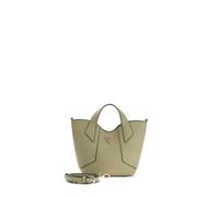 GUESS Darcy Mini Tote Sage