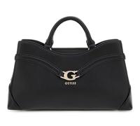 Guess Schultertasche Dea Girlfriend Satchel HWBG7993060 Damen Schwarz