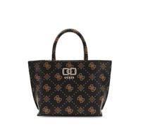 Guess Emelie Shopper Tasche 28 cm schwarz