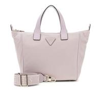 GUESS Handtasche Umhängetasche Follie Tote Rose flieder