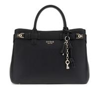 GUESS - GREGORIA LRG GFRIEND SATCHEL bla / black, T/U