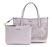 GUESS Letty 2 In 1 Mini Tote Lilac