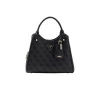 Guess Handtasche Meridian II 26 cm Schwarz