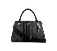 Guess Noelle Ii Luxury Tasche One Size Coal Logo