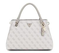 GUESS Tasche - Henkeltasche NOELLE II creme