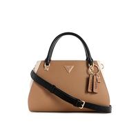 Guess Handtasche Noelle II 31,5 cm Grau