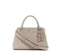 Guess Handtasche Noelle II – 31,5 cm, Kunstleder, verstellbarer Schultergurt, Grau