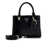 GUESS Noelle II Multi Compartment Satchel S Black