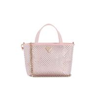 GUESS Tasmin Mini Tote Light Rose