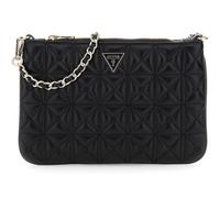 GUESS Flat Pouch Black