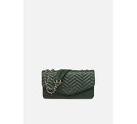 Guess - Handtaschen ANNING CONVERTIBLE XBODY FLAP - grün - Größe T.U