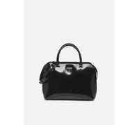 GUESS Arnela Girlfriend Satchel Black