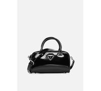 Guess - Handtaschen Arnela Mini Satchel - Schwarz - Größe T.U