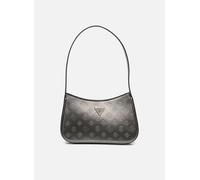 Guess - Handtaschen ARNELA TOP ZIP SHOULDER BAG - grau - Größe T.U