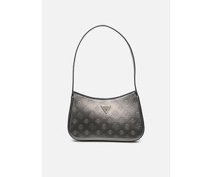 Guess - Handtaschen ARNELA TOP ZIP SHOULDER BAG - grau - Größe T.U
