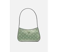 Guess - Handtaschen ARNELA TOP ZIP SHOULDER BAG - grün - Größe T.U