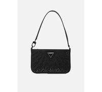 Guess - Handtaschen BEAUVOIR MINI TOP ZIP SHDR BAG - schwarz - Größe T.U