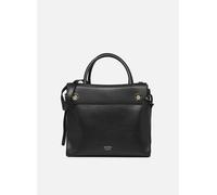 Guess - Handtaschen Bianca Medium Soft Satchel - schwarz - Größe T.U