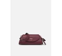 Guess - Handtaschen Bolena Flap Shoulder Bag - Bordeaux - Größe T.U