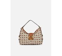 Guess - Handtaschen Camden Shoulder Bag - Braun - Größe T.U