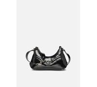 Guess - Handtaschen Dea Crossbody Top Zip - schwarz - Größe T.U