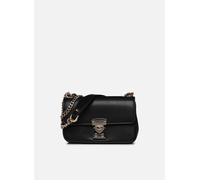 Guess - Handtaschen Eliette Mini Cnvrtbl Xbdy Flp - Schwarz - Größe T.U