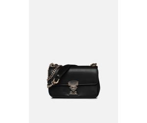 Guess - Handtaschen Eliette Mini Cnvrtbl Xbdy Flp - Schwarz - Größe T.U