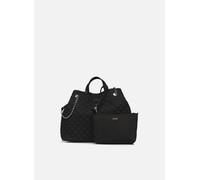 Guess - Handtaschen Giully Large 2 In 1 Tote - schwarz - Größe T.U