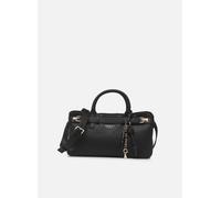 Guess - Handtaschen Gregoria Girlfriend Satchel - schwarz - Größe T.U