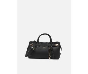 Guess - Handtaschen Gregoria Girlfriend Satchel - Schwarz - Größe T.U