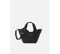 Guess Handtasche Helina Mini Tote – Lederimitat, Schwarz, Damen