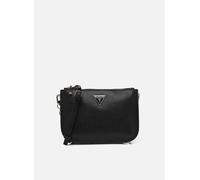 Guess - Handtaschen Ilia 2 Cmprtmnt Xbody Top Zip - schwarz - Größe T.U