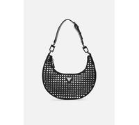 Guess - Handtaschen Lua Small Hobo - Schwarz - Größe T.U
