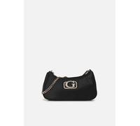Guess - Handtaschen Prue Mini Top Zip Shoulder Bag - schwarz - Größe T.U
