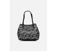 Guess - Handtaschen Vikky Tote - schwarz - Größe T.U