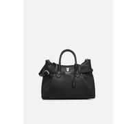 Guess Henkeltasche Yesba Girlfriend Schwarz