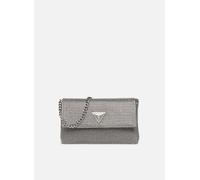 Guess - Handtaschen Zalina HWRY93 - Silber - Größe T.U