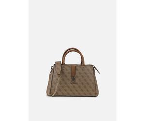 Guess - Handtaschen Zamira Luxury Satchel - Braun - Größe T.U
