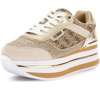 Guess Damen Hansin/Active Lady/L Oxford-Schuh, Beibr, 39 EU