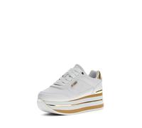 Guess Sneaker HANSIN4 in Weiss 40