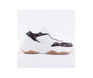 Guess Happy 4G Sneaker für Damen EU40