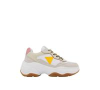 Guess HAPYY Sneaker Beige