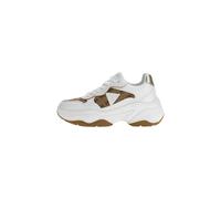 GUESS HAPYY4 FLTHP4 FAL12 Zapatillas Mujer Blanco