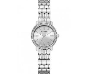 GUESS Hayley GW0612L1 Crystal 30mm Damenuhr