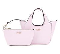 GUESS HELINA MINI TOTE, Orc - Orchid, Einheitsgröße