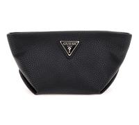 GUESS Helina Top Zip Cosmetic Black