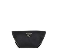 GUESS Helina Top Zip Cosmetic Black