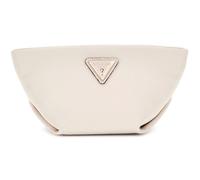 GUESS Helina Top Zip Cosmetic Bone